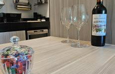 Um lugar de charme e aconchego - Lírio! - Foto 9