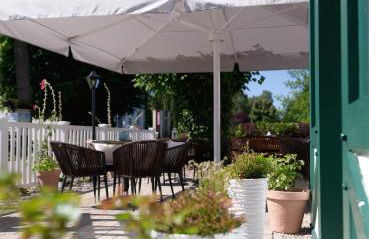 Ferienwohnungen an den Salzwiesen - Foto 32