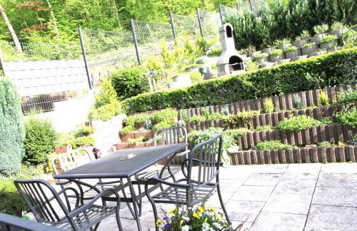 Ferienwohnungen Traubeneiche - Foto 59