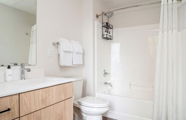 Kasa Bryn Mawr Minneapolis - Foto 38