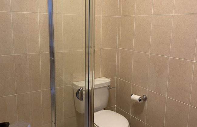 Racecourse Lodge Apartment - Foto 11