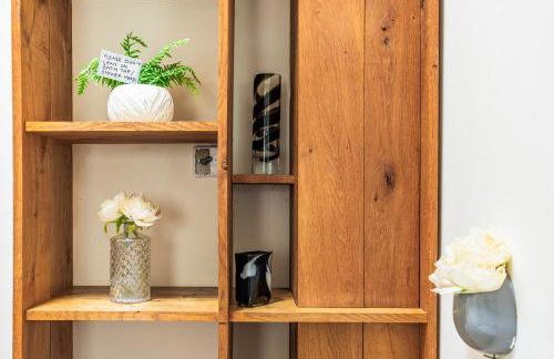 Hobland Barns by Leap Escapes - Foto 19