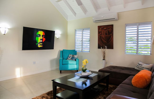 Avant Family Villa - Foto 13