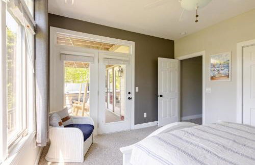 Majestic views of Mountains and Water- The Perch - Foto 36