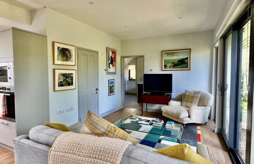 Beauvoir Court Stables - Foto 7