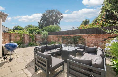 Costal Retreat with Garden & BBQ - Foto 3