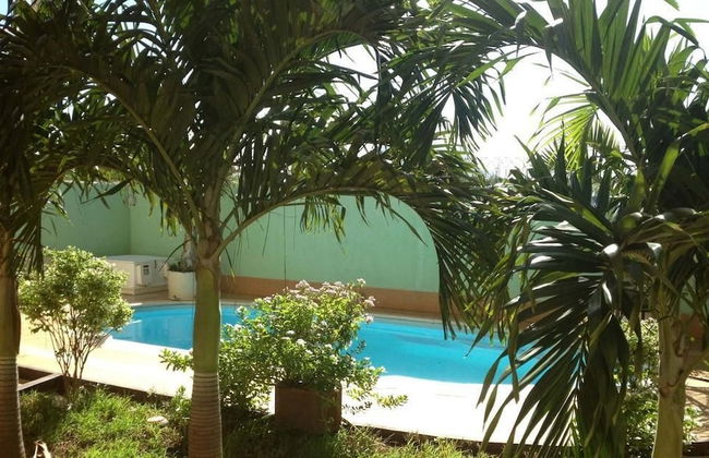 Sunshine Villa Mauritius - Photo 1