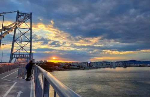 Studio no Ipiranga- São José SC - 18Km de Floripa - Foto 42