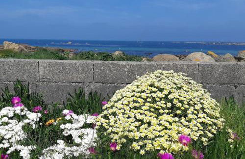 Les pieds dans l'eau - Cosqueville Vicq-mer - Foto 26
