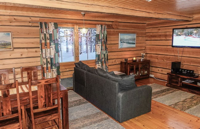 Ylikyrön mökki - Foto 2