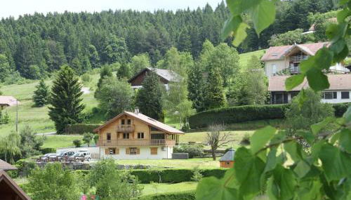 Chalet centaurée - Rémy HEROLD - Foto 1