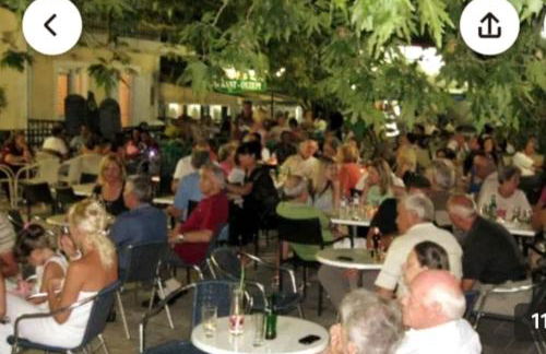 La casa di Bella a tradional stone house with barbecue - Photo 57