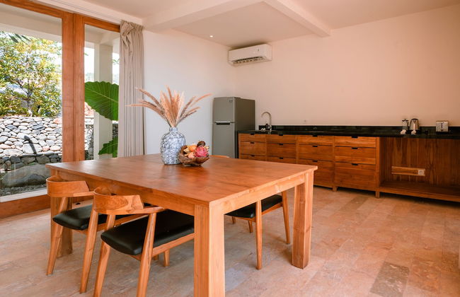 Sumberkima Resort - Foto 12