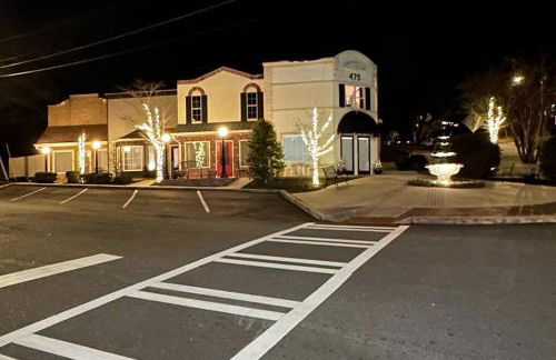 Haven at Hazel Downtown Loft - Foto 30