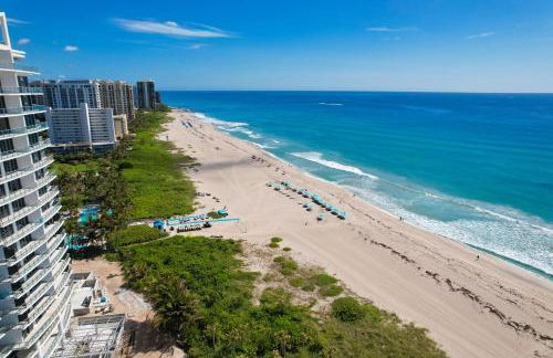 Coconut Grove Singer Island - Units 1, 3, & 4 - Foto 56