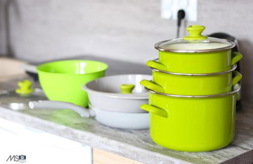 Apartamenty Tilia Laskowa - Zator - Foto 4