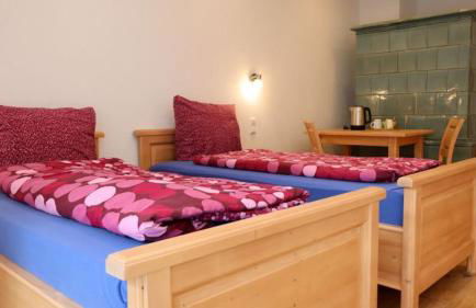 Gästezimmer Hof Stallegg - Foto 9