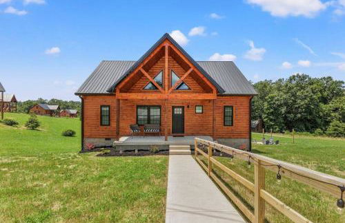 ATV Trailer Parking/NEW/5 min to Natural Bridge - Foto 33