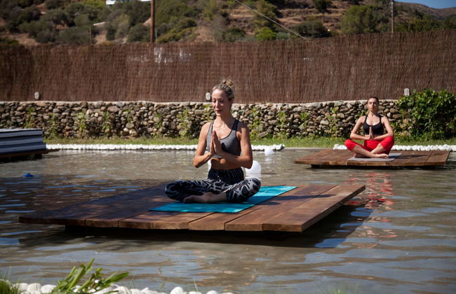 OW Andros - Luxury Suites - Photo 47