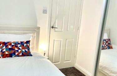 Relaxed Leigh-on-Sea Escape, Family-Friendly & Contractor Stays - Foto 20