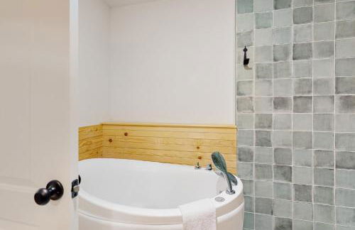 Walling Mountain Retreat - Foto 16