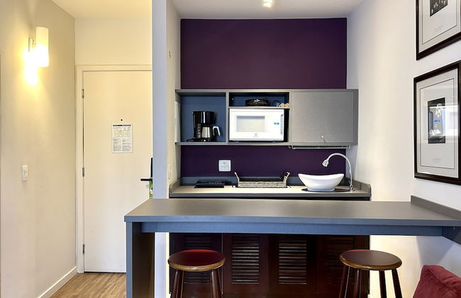 QSA - Anora Spaces - Metropolis Alphaville - Foto 79