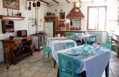 Casa Vacanze Cascina Campagnola - Foto 45