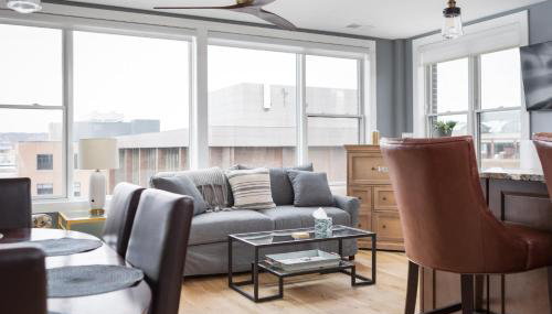 The Penthouse on Park - 501 - Foto 2