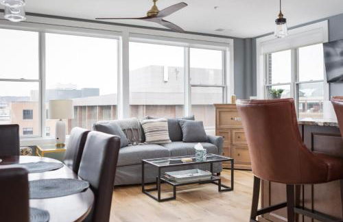 The Penthouse on Park - 501 - Foto 2