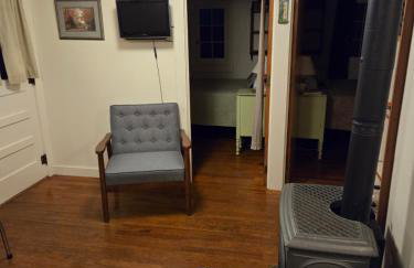 Lakefront! Twin Birch Resort - The Green Laker - Foto 29