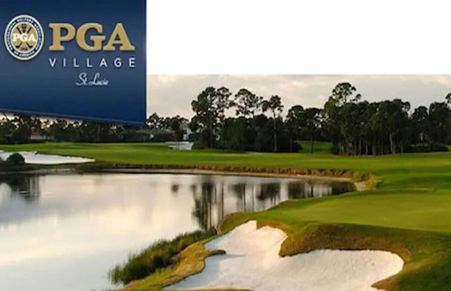 2 Room PGA Village Golf Villa Suite by Clubhouse - Foto 21