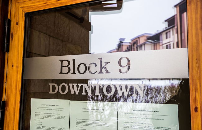 Apartments in Down Town Complex - Foto 21