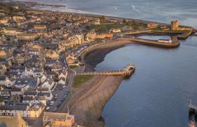 Claymore Apartment Broughty Ferry - Foto 33