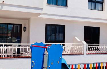 Apartment with terrace and pool, Los Cristianos - Foto 32