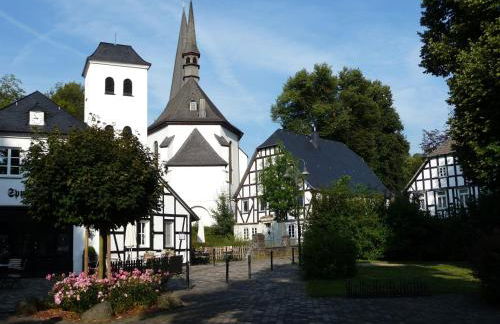 Ferienwohnung im Malerischen Eslohe - Foto 49