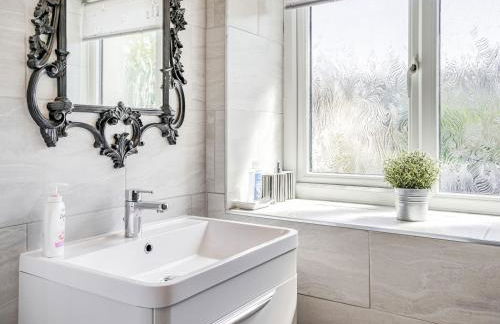 Granary Cottage - Foto 26