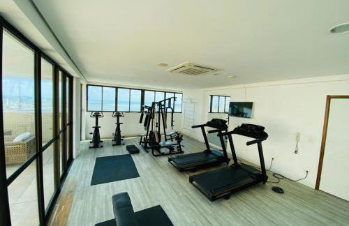 FLAT EXCELSIOR- PRÓXIMO SHOPPING RIOMAR - Photo 8