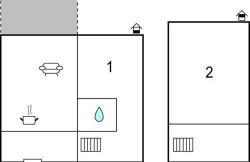 Cozy Home In Estepa With Kitchen - Photo 25