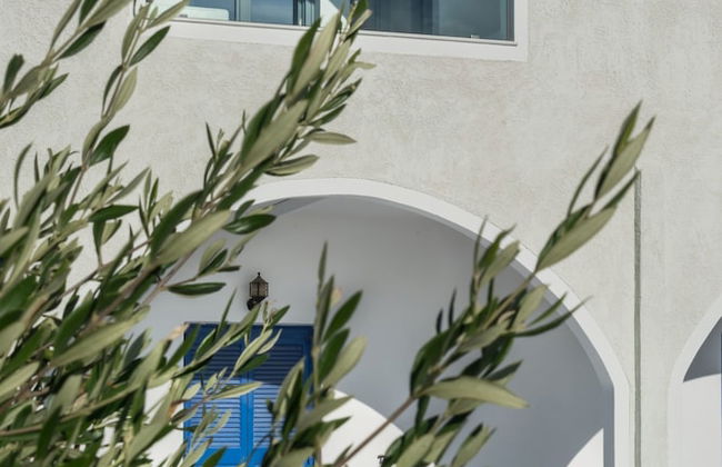 Aspronisi Luxury Villa - Foto 25