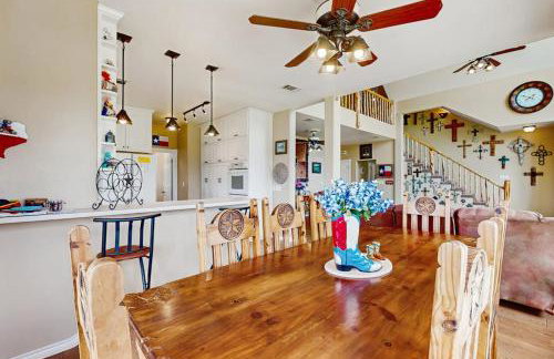 Lone Star Oasis - Foto 6