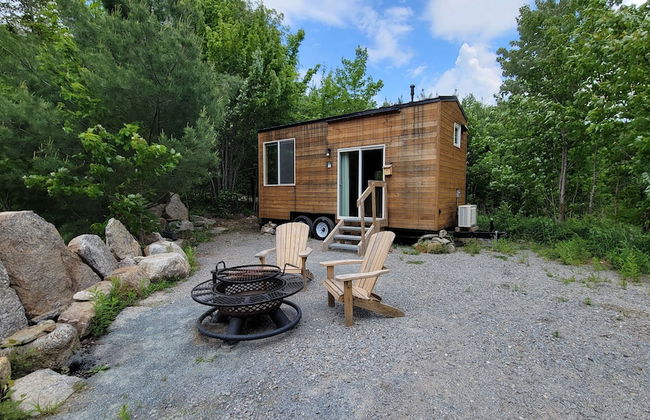 Trailside Stays - Foto 51