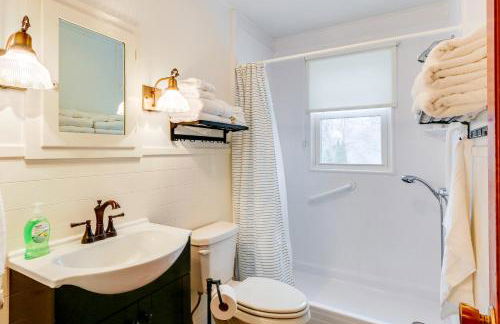 9 Mi to Dtwn Gettysburg Biglerville Getaway! - Foto 18