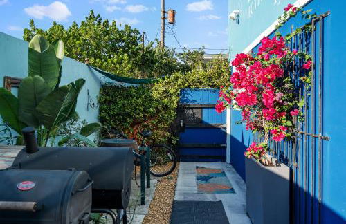 Blue Bell Apartment Hotel - Foto 41