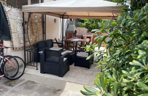 Casetta al mare MariaTeresa - Foto 28