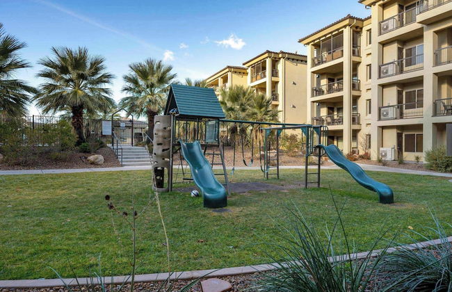 Walking on Sunshine Ground Level - Foto 18