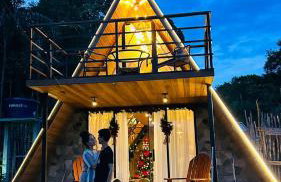 Cabana TIWA - Photo 8