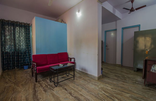 OYO 14585 Home Cozy 2BHK Titos Lane Baga - Photo 18