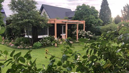 Apartment im Grünen - Foto 3, Garden