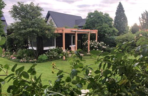 Apartment im Grünen - Foto 3