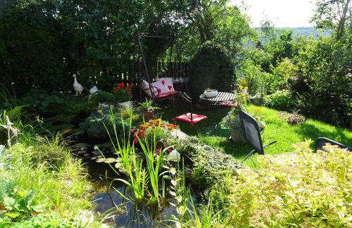 Ferienwohnung Panorama - Foto 72